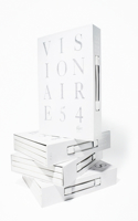 Visionaire No. 54: Sport No. 4, Phillips / Wilcox / Poynter: In Collaboration with Lacoste