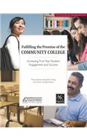 Fulfilling the Promise of the Community College