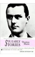 Six Early Stories