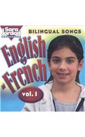 Bilingual Songs English-French