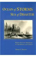 Ocean of Storms, Sea of Disaster