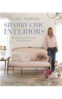 Rachel Ashwell Shabby Chic Interiors