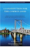 A Constitution for the Common Good