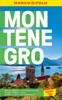 Montenegro Marco Polo Pocket Guide