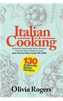 Italian Cooking