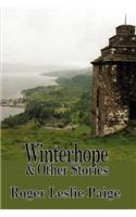Winterhope & Other Stories