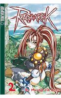 Ragnarok, Volume 2