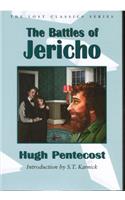 The Battles of Jericho