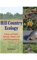 Hill Country Ecology