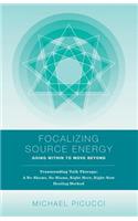 Focalizing Source Energy