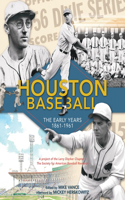 Houston Baseball