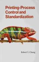 Printing-Process Control and Standardization