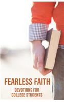 Fearless Faith