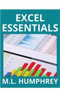Excel Essentials: (Excel Essentials)