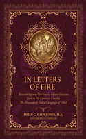 In Letters of Fire