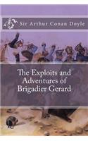Exploits and Adventures of Brigadier Gerard