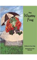 Wealthy Frog