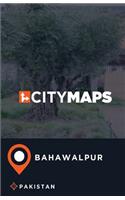 City Maps Bahawalpur Pakistan