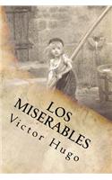 Miserables- Un clásico de la literatura (Spanish) Edition
