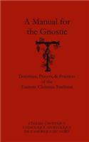 A Manual for the Gnostic