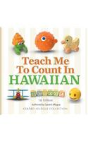 Teach Me to Count in Hawaiian