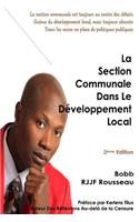 La Section Communale dans le Developpement Local