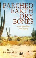 Parched Earth-Dry Bones