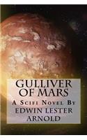 Gulliver of Mars