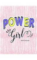 power girl