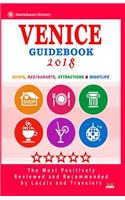 Venice Guidebook 2018