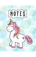 Notes