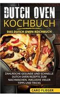 Dutch Oven Kochbuch