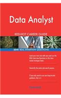 Data Analyst RED-HOT Career Guide; 2541 REAL Interview Questions