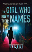 Girl Who Knew Their Names