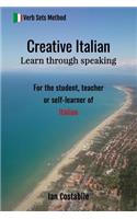 Creative Italian