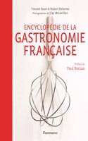 L'encyclopedie de la Gastronomie Francaise
