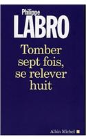 Tomber Sept Fois, Se Relever Huit