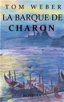 barque de Charon: Novella