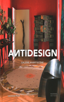 Antidesign