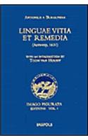 Lingua Vitea Et Remedia