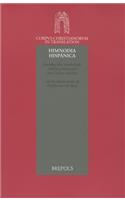Liturgica. Himnodia Hispanica