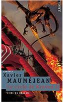 Ere Du Dragon. Le Cycle de Kraven, T.2(l') T2