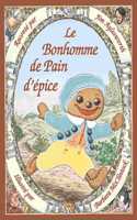 Le bonhomme de pain d'epice