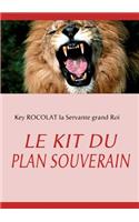 Kit Du Plan Souverain