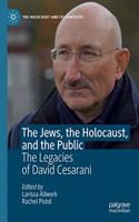 Jews, the Holocaust, and the Public