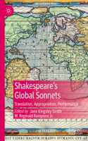 Shakespeare's Global Sonnets
