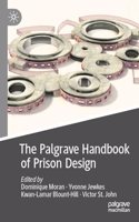 The Palgrave Handbook of Prison Design