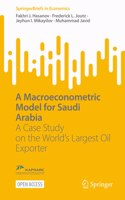 Macroeconometric Model for Saudi Arabia