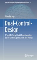 Dual-Control-Design