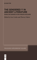 Gendered 'i' in Ancient Literature